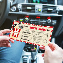 Buscar cinema invitaciones Noche de cine