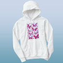 Buscar mariposa sudaderas Acuarela