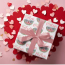 Buscar melón papel de regalo Cumpleaños