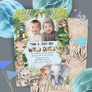 Buscar jungle party invitaciones Bebe