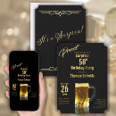 Buscar geburtstag invitaciones Fiesta