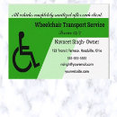 Buscar silla de ruedas Transporte