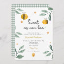 Buscar padre a ser invitaciones Mamá a abeja