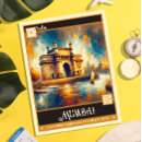 Buscar bombay postales Vintage
