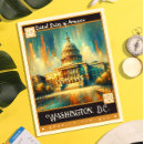 Buscar washington postales Clásico