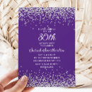 Buscar los años 80 invitaciones Moderno