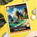 Buscar obras clásicas postales Vintage