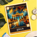 Buscar berlín alemania postales Clásico