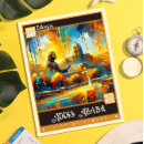 Buscar etiopía postales Vintage