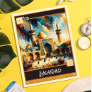 Buscar bagdad postales Vintage