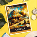 Buscar kampala Vintage