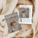 Buscar revista invitaciones Fiesta de grado