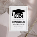 Buscar para graduados invitaciones Clase de 2024