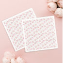 Buscar pink roses servilletas Elegante