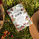 Buscar ladybug 1st birthday invitaciones Para ella
