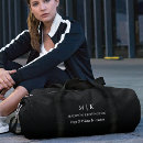 Buscar bolsa deporte Minimalista
