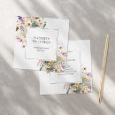 Buscar boho tarjetas de visita Para ella