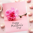 Buscar clavel tarjetas Flores