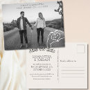 Buscar manos en forma de corazón postales Boda