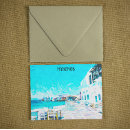Buscar mikonos postales Islas cicladas