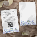 Buscar fondo azul púrpura invitaciones Para ella