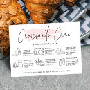 Buscar pastry chef tarjetas de visita Acuarela
