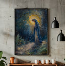 Buscar diosa de la noche posters Mujer