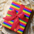 Buscar chevron papel de regalo Rayas