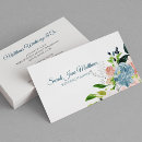 Buscar peony tarjetas de visita Florista