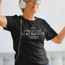 Buscar yernos camisetas Madre
