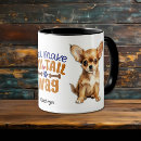 Buscar chihuahua mexicana tazas Mexicano