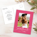 Buscar invitation postales Universidad