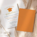 Buscar naranja invitaciones General y unisex