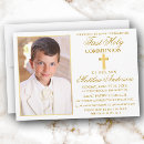 Buscar invitaciones primera comunion Foto