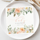 Buscar bebé servilletas Elegante