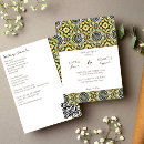 Buscar solo amarillo invitaciones Parejas