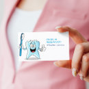 Buscar infantil tarjetas de visita Linda