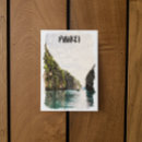 Buscar paisaje tropical postales Tailandia