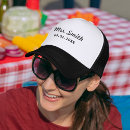 Buscar nupcial gorras Luna de miel