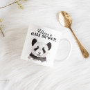 Buscar pandas lindas tazas Para todos