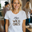 Buscar mamá gemela camisetas Para ella
