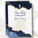 Buscar primera comunión invitaciones Cristiano