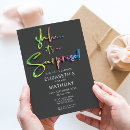 Buscar shh sorpresa invitaciones 4 º sorpresa