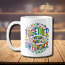 Buscar diferencias tazas Colorido