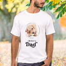 Buscar puppy camisetas Dad
