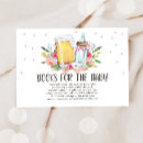 Buscar bottle invitaciones Chica