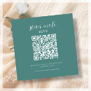 Buscar turquesa tarjetas rsvp Para todos