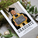 Buscar moderna invitaciones graduacion Caligrafía