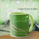 Buscar planeta verde tazas Vida sostenible