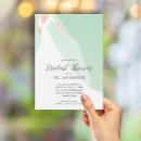Buscar velo invitaciones Elegante